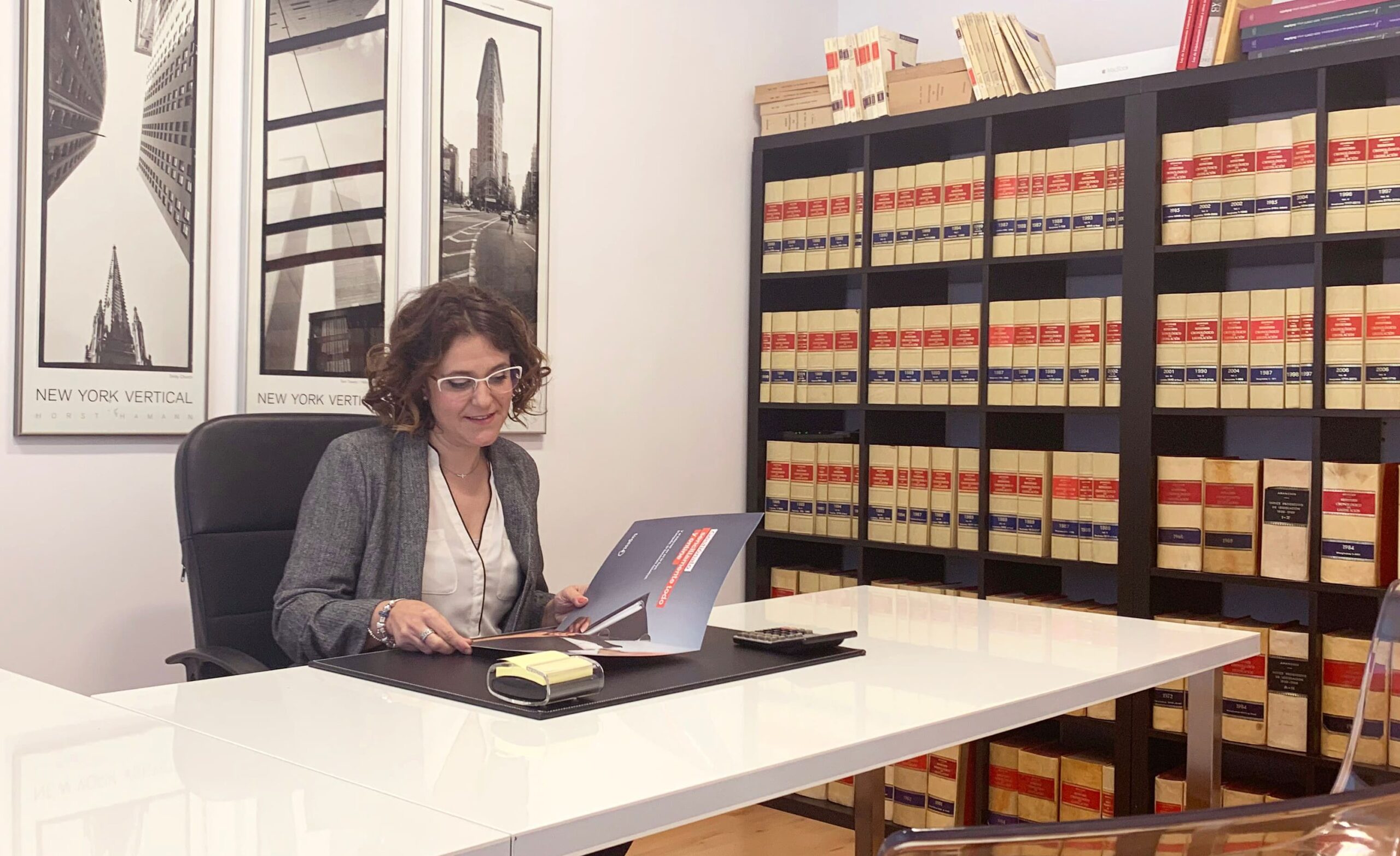 Abogados especializados en Protección de Datos con más de 25 años de experiencia
