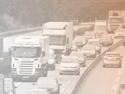Descubre la protección de datos que necesita el sector transporte